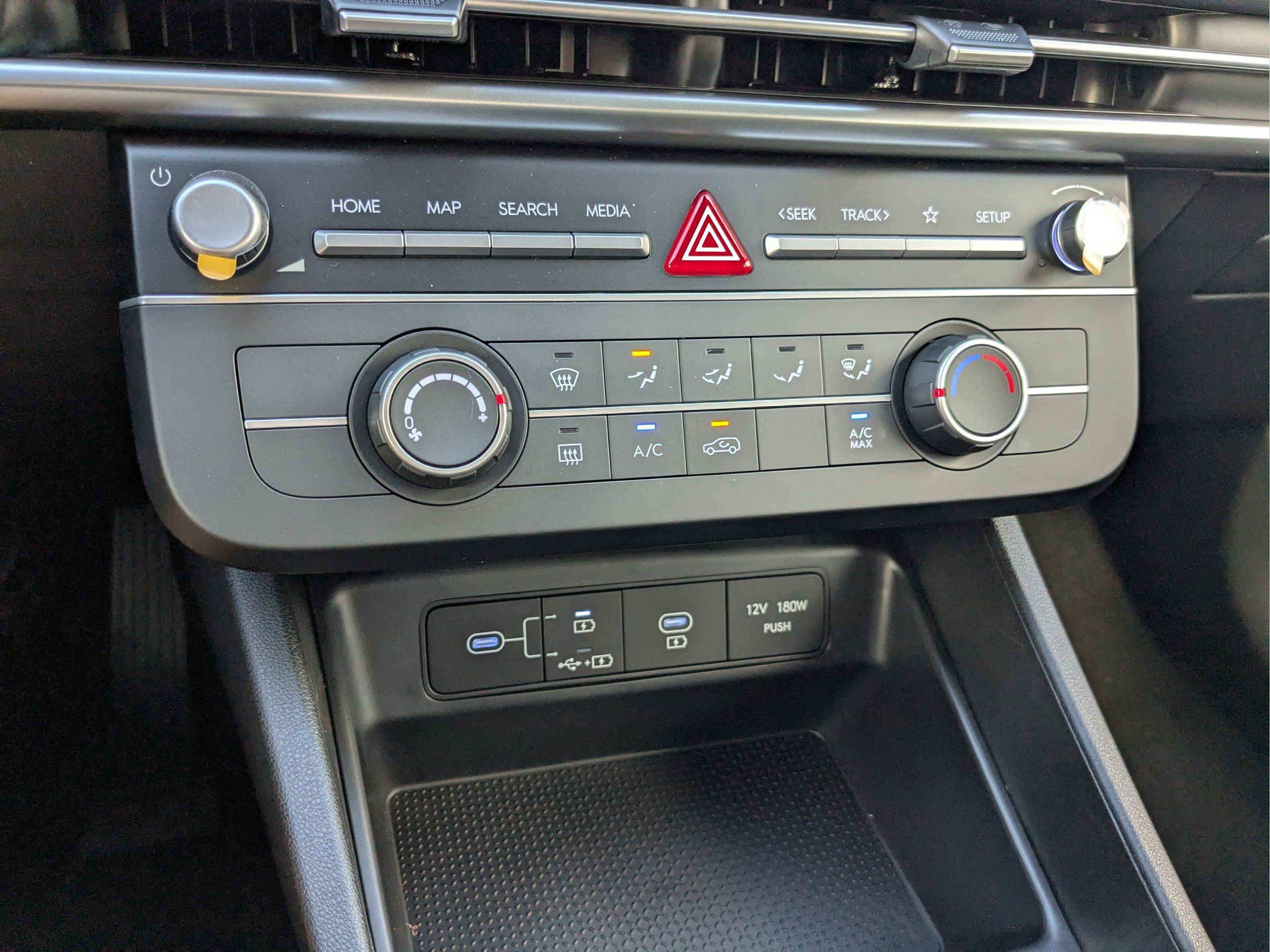 New 2026 Hyundai Tucson SE FWD image 27