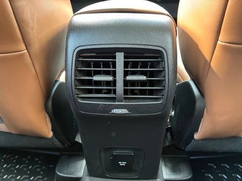 Certified 2021 Ford Bronco Sport Outer Banks AWD/4WD image 11