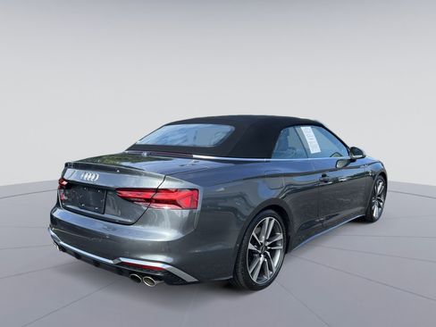 Used 2022 Audi S5 Prestige AWD/4WD image 5
