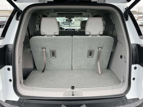 Used 2019 GMC Acadia SLT image 22