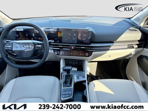 New 2026 Kia Sportage EX image 17