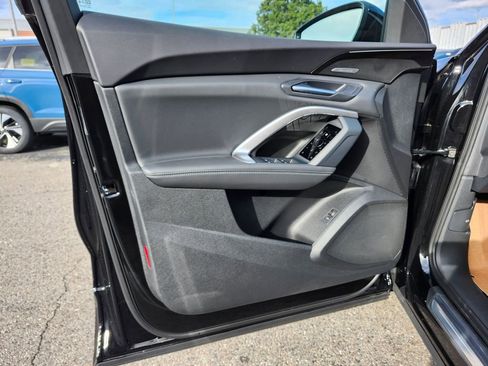 New 2025 Audi Q5 Premium Plus image 12