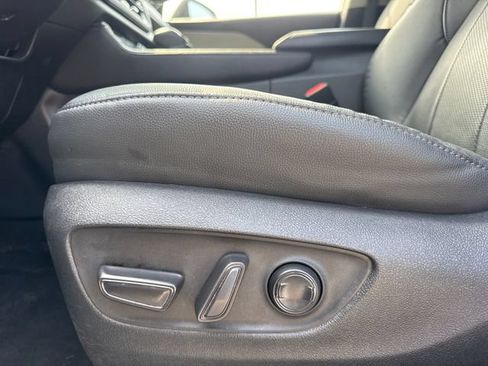 Used 2024 Toyota Grand Highlander AWD Hybrid image 15