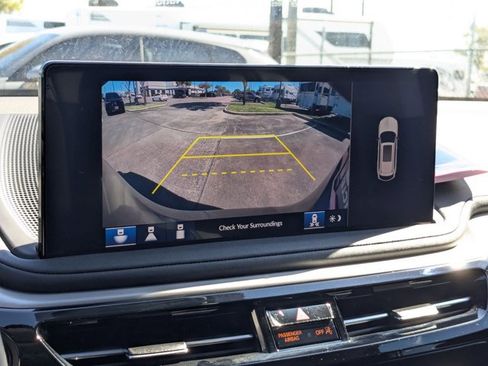 Certified 2025 Acura MDX SH-AWD w/ Technology Package image 13