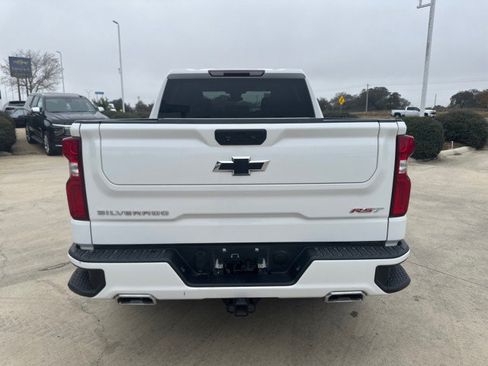 Used 2023 Chevrolet Silverado 1500 RST image 11