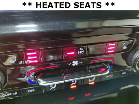 Certified 2025 Jeep Grand Cherokee L Limited image 6