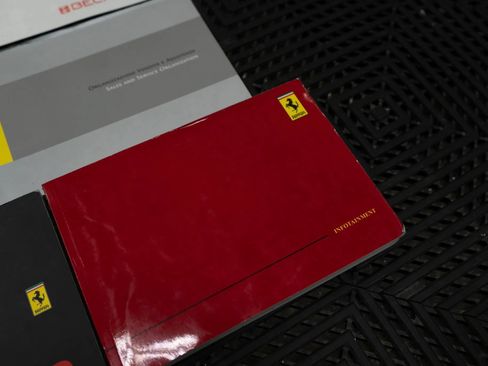 Used 2008 Ferrari F430 Scuderia RWD image 89