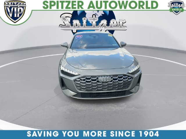 Used 2025 Audi A5 Premium Plus w/ Premium Plus AWD/4WD image 6