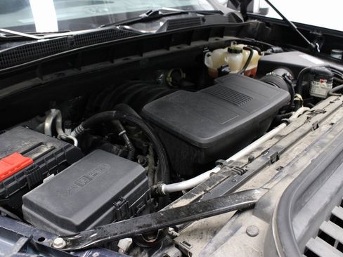 Used 2020 GMC Sierra 1500 SLT w/ SLT Premium Package image 15