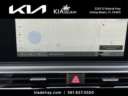 New 2026 Kia K5 GT-Line w/ GT-Line Premium Package FWD image 21