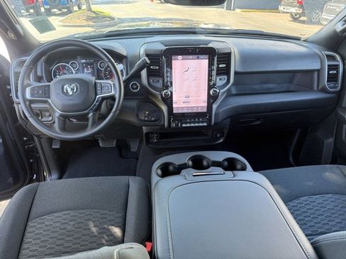 New 2026 RAM 2500 Tradesman image 19