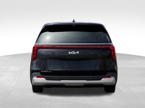 New 2026 Kia Carnival FWD image 13