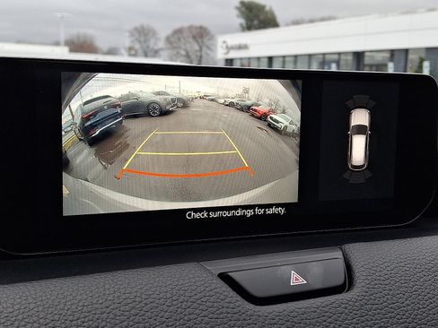 Certified 2024 MAZDA CX-90 Plug-In Hybrid w/ Premium Pkg image 22