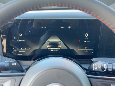 New 2026 Nissan Kicks SR image 17