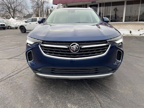 Used 2023 Buick Envision Preferred image 10