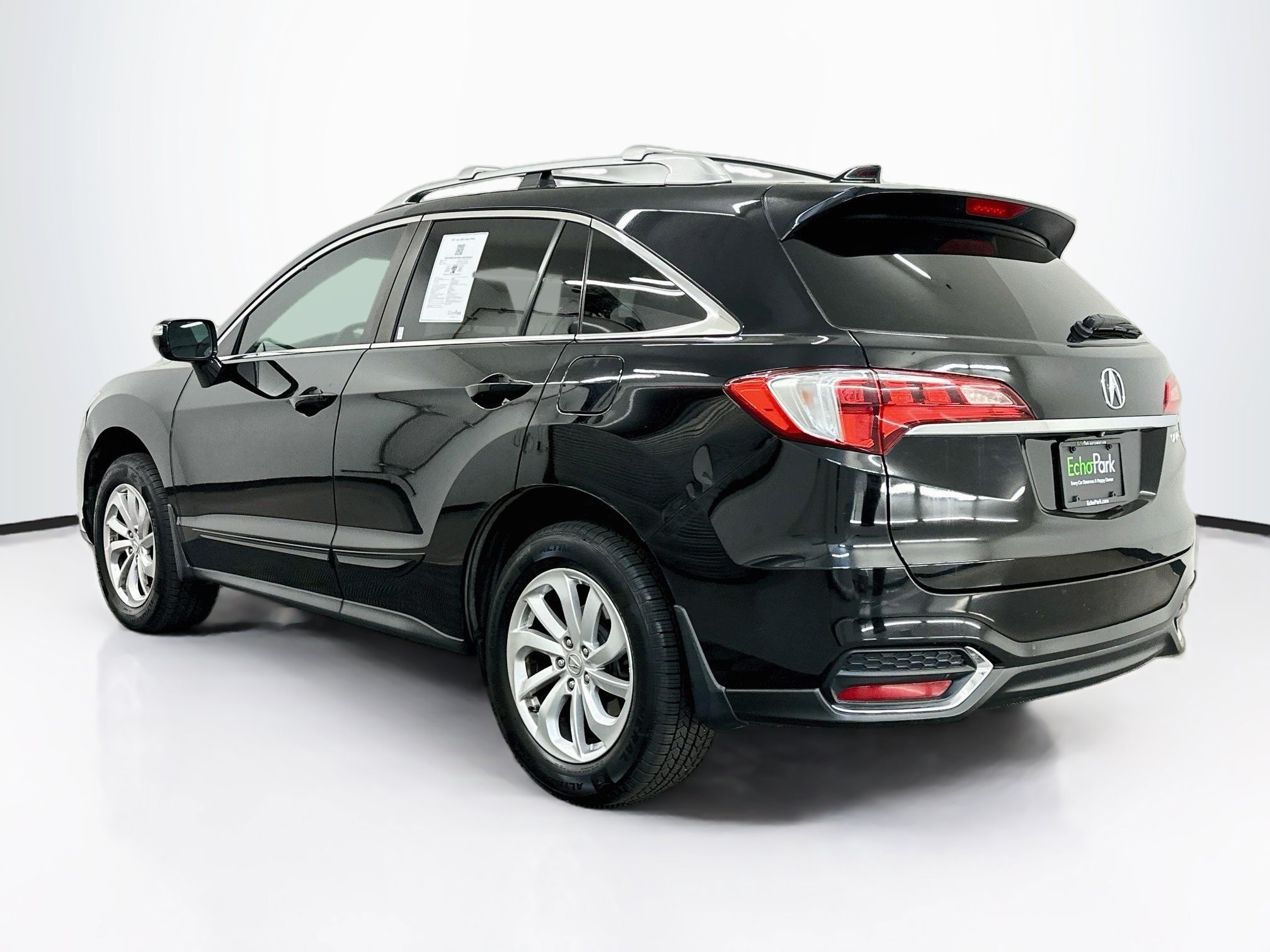 Used 2017 Acura RDX FWD image 5