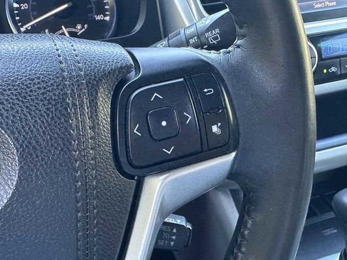 Used 2015 Toyota Highlander XLE FWD image 28