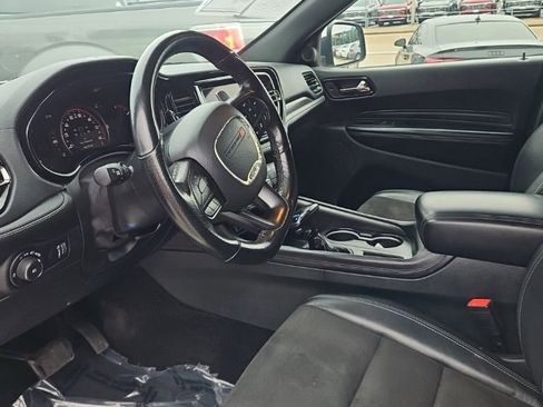 Used 2022 Dodge Durango GT AWD/4WD image 12