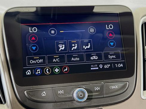 Used 2023 Chevrolet Malibu LT FWD image 28