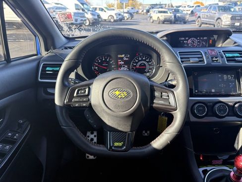 Used 2019 Subaru WRX STI image 22