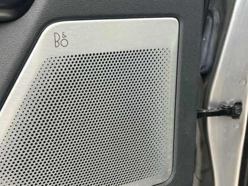 Used 2022 Ford F150 Platinum w/ Equipment Group 701A High image 26