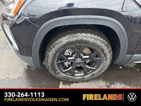 New 2026 Volkswagen Atlas Peak Edition image 58