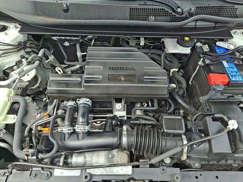 Used 2020 Honda CR-V EX image 29