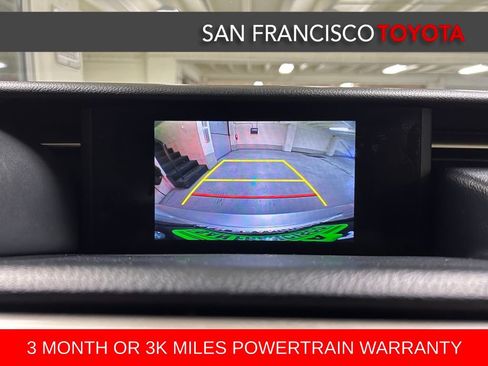 Used 2015 Lexus RC 350 image 27