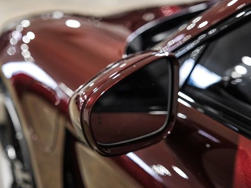 Used 2021 Porsche Taycan 4S w/ Premium Package image 40