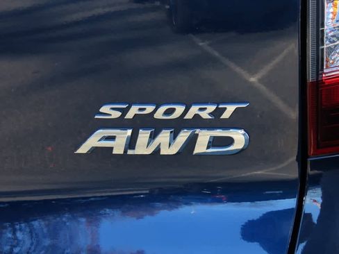 Certified 2022 Honda Pilot Sport image 8