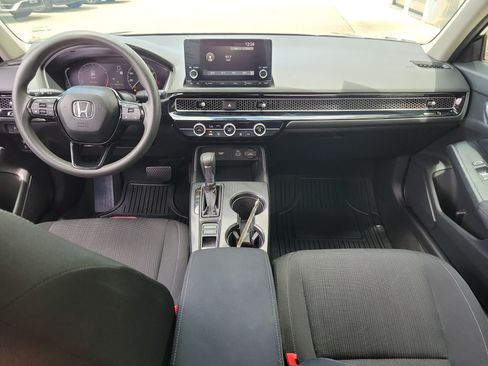 Used 2023 Honda Civic LX image 16
