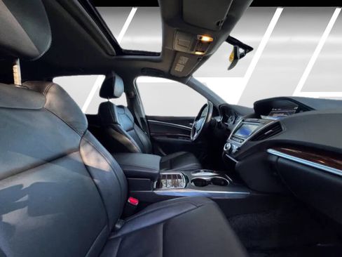Used 2016 Acura MDX FWD image 11