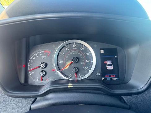 Used 2022 Toyota Corolla SE image 18