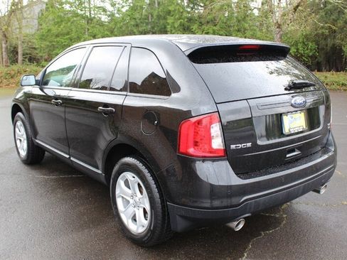 Used 2012 Ford Edge SEL image 3