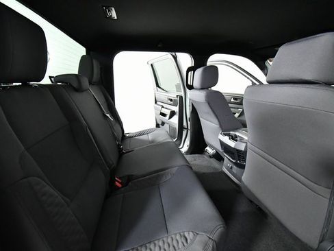 New 2026 Toyota Tundra SR5 image 23
