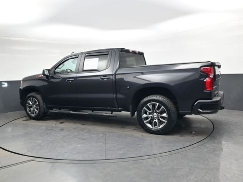 Used 2022 Chevrolet Silverado 1500 RST image 7