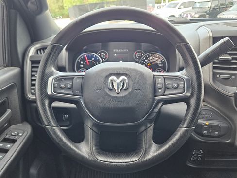 Used 2025 RAM 2500 Tradesman AWD/4WD image 15