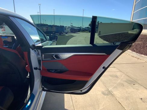 Used 2025 BMW 840i w/ M Sport Professional Package image 27