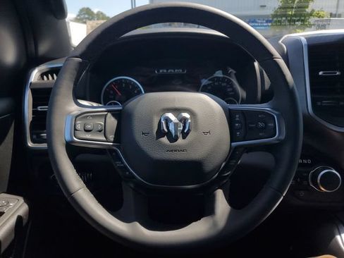 Used 2026 RAM 1500 Big Horn AWD/4WD image 25