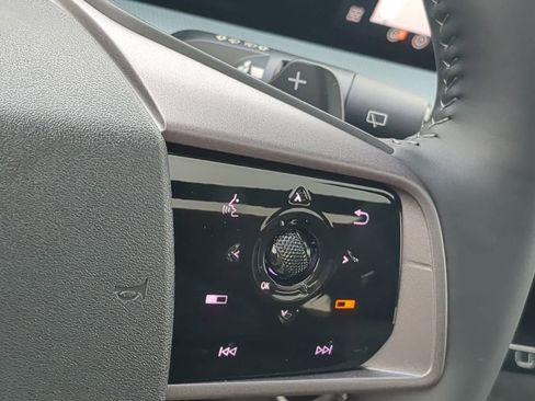 New 2025 Nissan Murano Platinum image 26