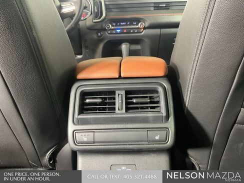 Used 2025 MAZDA CX-50 AWD 2.5 Turbo w/ Weather Package image 44