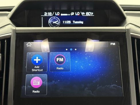 Used 2024 Subaru Forester Limited image 31