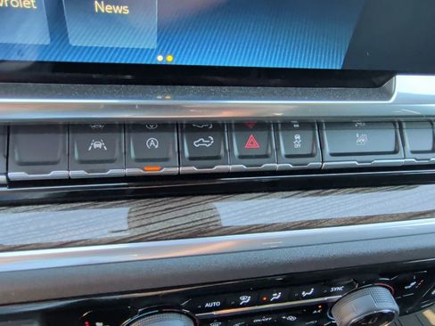 New 2026 Chevrolet Silverado 1500 RST w/ RST Select Package image 27