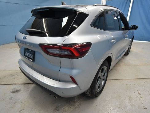 Used 2024 Ford Escape ST-Line w/ Tech Pack #1 image 35