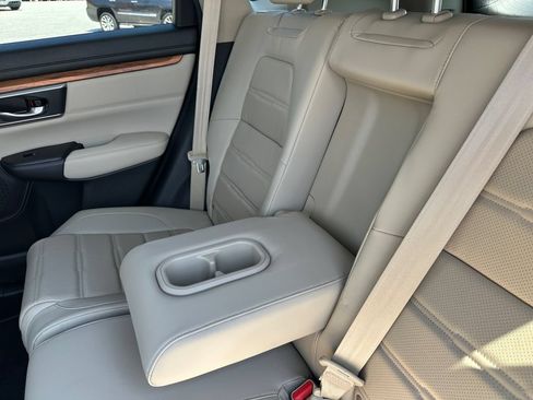 Used 2019 Honda CR-V Touring image 23