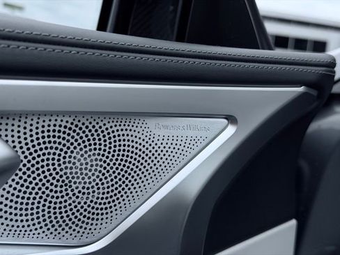 Certified 2024 BMW M8 Competition w/ M Carbon Exterior Package AWD/4WD image 19
