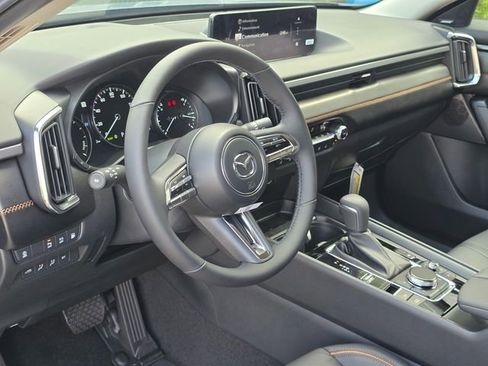 New 2026 MAZDA CX-50 2.5 Hybrid w/ Weather Package image 7