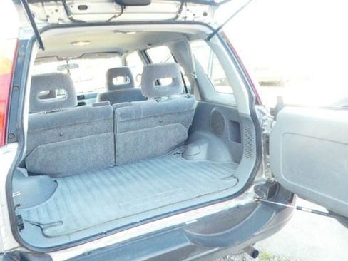 Used 1998 Honda CR-V EX image 21