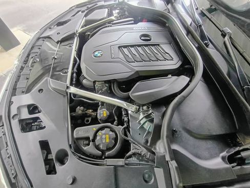 Used 2021 BMW 540i RWD image 84