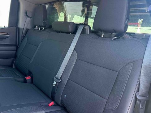 Used 2022 Chevrolet Silverado 1500 RST AWD/4WD image 18